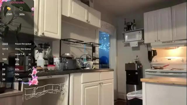 Thumbnail 3, aria_fields_'s Stream at Chaturbate, 2 months ago