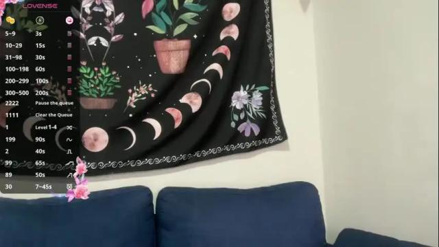 Image 2 of aria_fields_ Stream on Chaturbate on 2 months ago