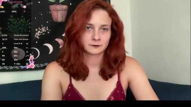 Image 12 of aria_fields_ Stream on Chaturbate on 2 months ago
