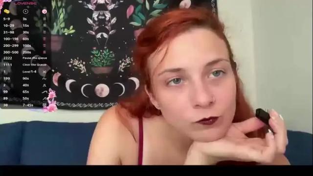 Image 2 of aria_fields_ Stream on Chaturbate on 2 months ago