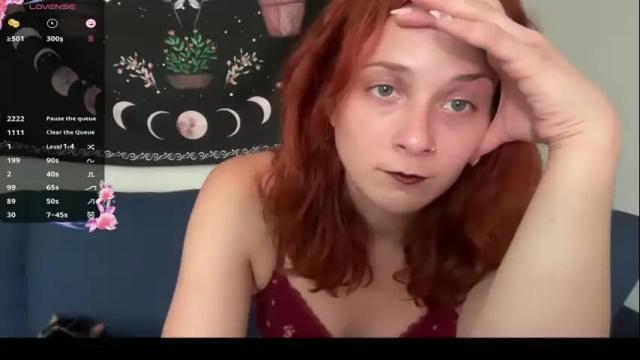 Image 4 of aria_fields_ Stream on Chaturbate on 2 months ago