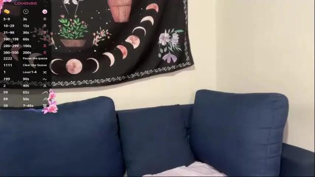 Image 6 of aria_fields_ Stream on Chaturbate on 1 month ago