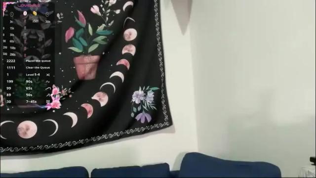 Image 7 of aria_fields_ Stream on Chaturbate on 2 months ago