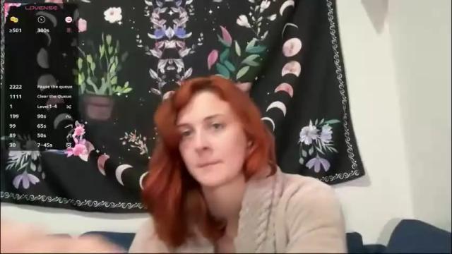 Image 8 of aria_fields_ Stream on Chaturbate on 2 months ago