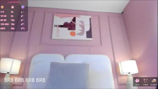 Image 11 of aria_greco Stream on Chaturbate on 13 days ago