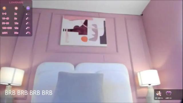 Thumbnail 3, aria_greco's Stream at Chaturbate, 11 days ago