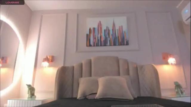Image 8 of aria_greco Stream on Chaturbate on 4 days ago