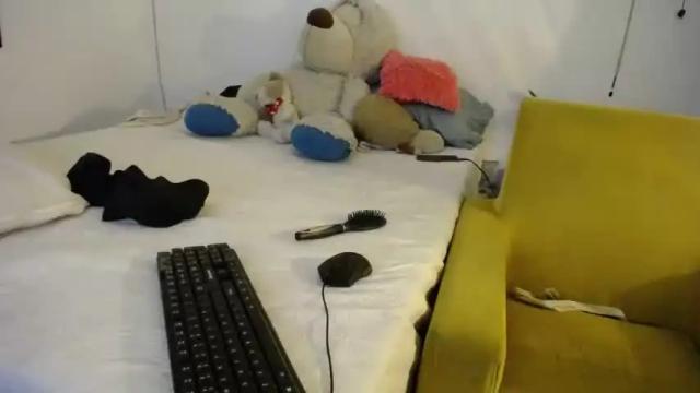 Image 11 of aria_jhonsson777 Stream on Chaturbate on 15 months ago