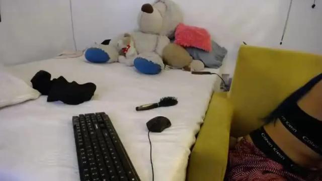 Thumbnail 3, aria_jhonsson777's Stream at Chaturbate, 15 months ago
