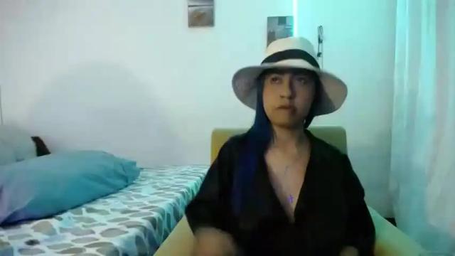 Image 8 of aria_jhonsson777 Stream on Chaturbate on 15 months ago