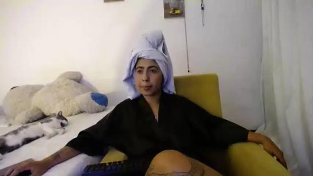Image 10 of aria_jhonsson777 Stream on Chaturbate on 15 months ago