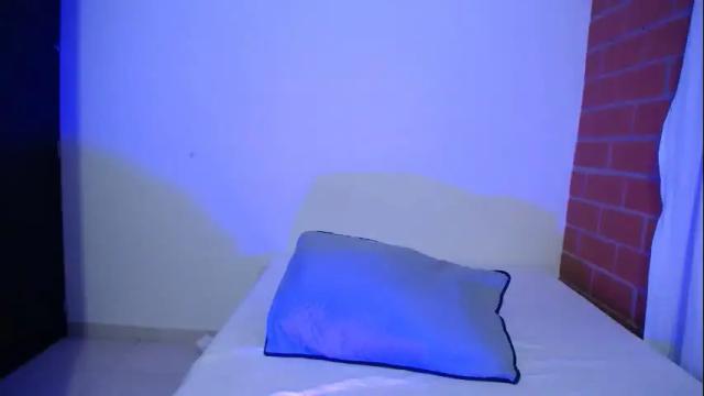 Thumbnail 3, aria_jhonsson777's Stream at Chaturbate, 1 month ago