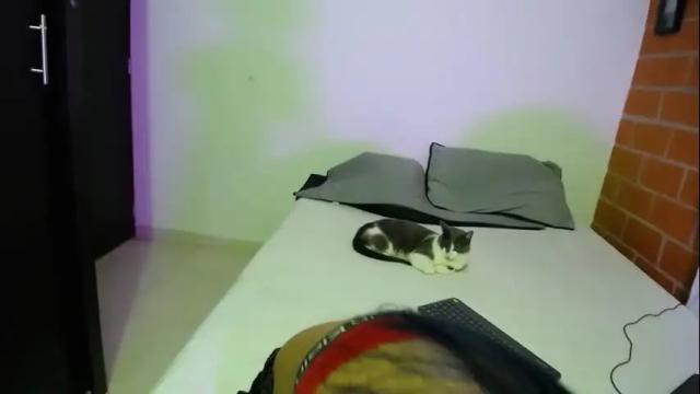 Image 3 of aria_jhonsson777 Stream on Chaturbate on 1 month ago