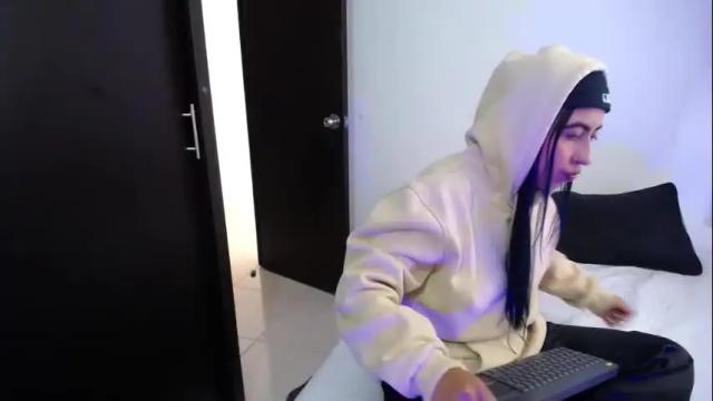 Thumbnail 1, aria_jhonsson777's Stream at Chaturbate, 18 days ago