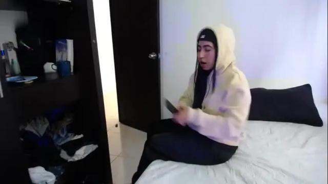 Image 3 of aria_jhonsson777 Stream on Chaturbate on 21 days ago