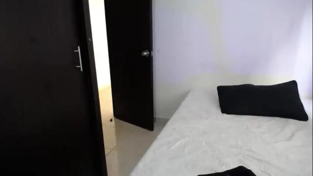 Thumbnail 3, aria_jhonsson777's Stream at Chaturbate, 18 days ago