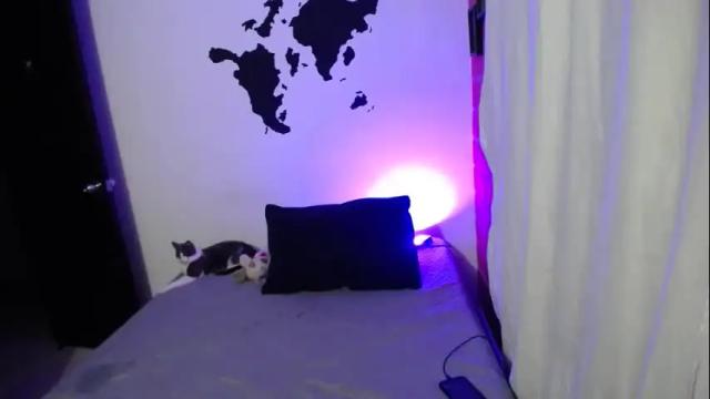 Thumbnail 1, aria_jhonsson777's Stream at Chaturbate, 3 days ago