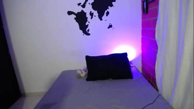 Image 3 of aria_jhonsson777 Stream on Chaturbate on 6 days ago