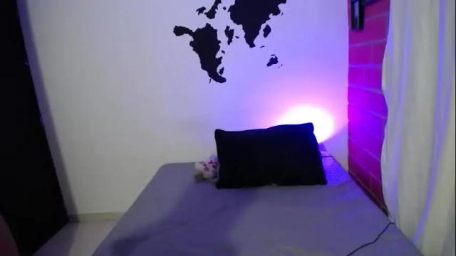 Thumbnail 2, aria_jhonsson777's Stream at Chaturbate, 3 days ago
