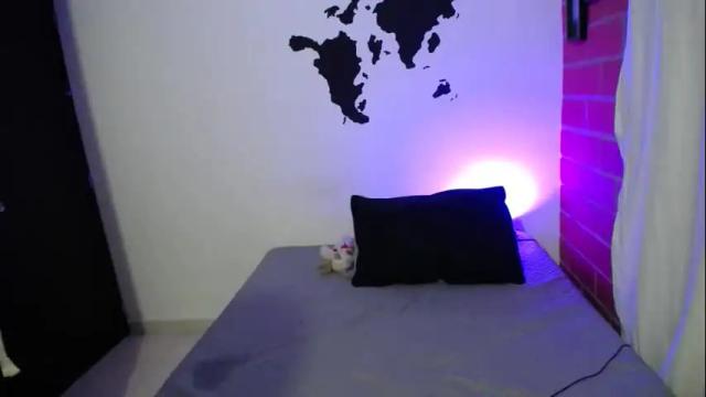 Image 6 of aria_jhonsson777 Stream on Chaturbate on 6 days ago