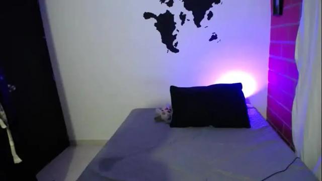 Thumbnail 3, aria_jhonsson777's Stream at Chaturbate, 3 days ago