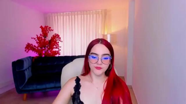 Image 4 of aria_marin Stream on Chaturbate on 13 months ago