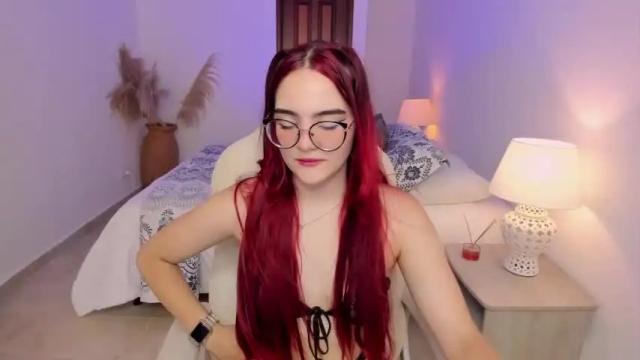 Image 4 of aria_marin Stream on Chaturbate on 12 months ago