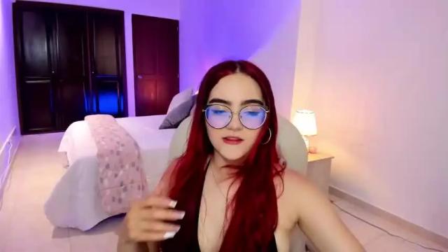 Image 2 of aria_marin Stream on Chaturbate on 12 months ago