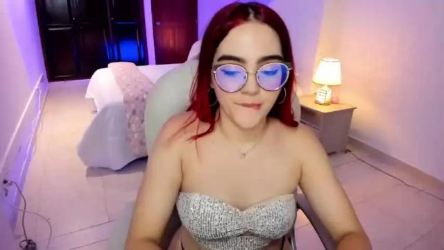 Thumbnail 3, aria_marin's Stream at Chaturbate, 12 months ago