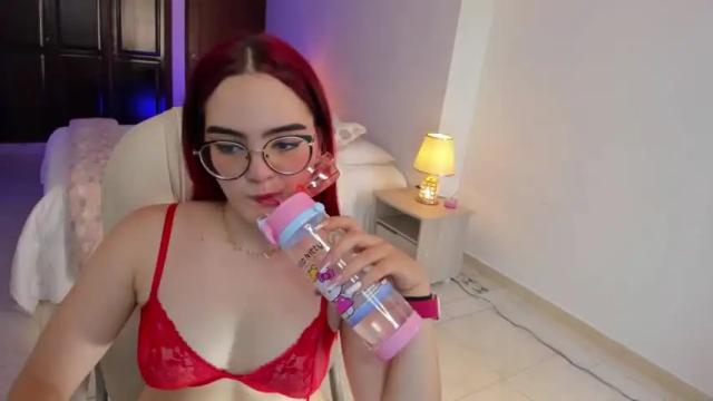 Image 10 of aria_marin Stream on Chaturbate on 12 months ago