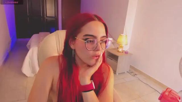 Image 3 of aria_marin Stream on Chaturbate on 12 months ago