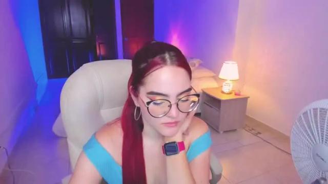 Thumbnail 1, aria_marin's Stream at Chaturbate, 12 months ago