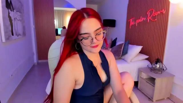 Image 10 of aria_marin Stream on Chaturbate on 12 months ago