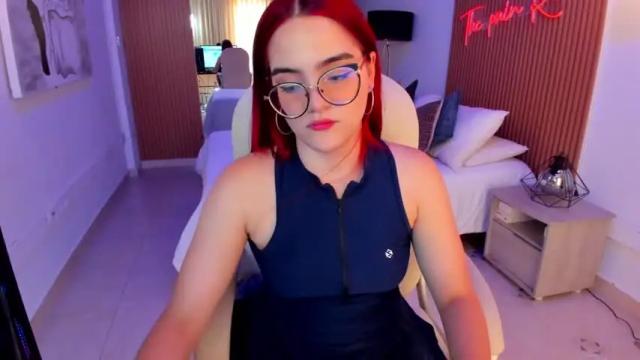 Image 12 of aria_marin Stream on Chaturbate on 12 months ago