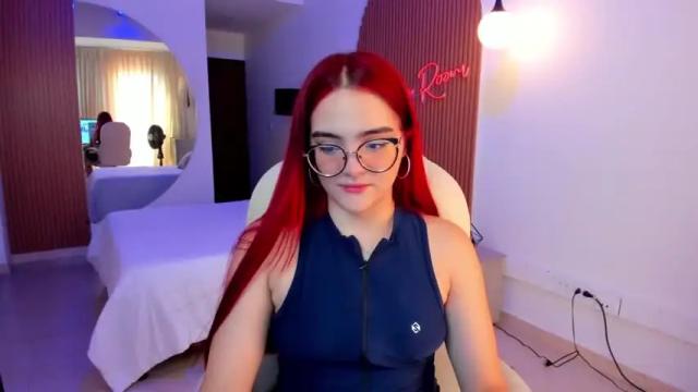 Image 3 of aria_marin Stream on Chaturbate on 12 months ago