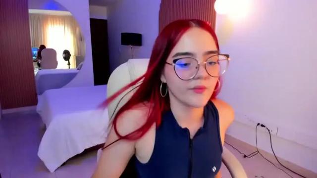 Thumbnail 2, aria_marin's Stream at Chaturbate, 12 months ago