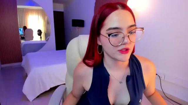 Image 8 of aria_marin Stream on Chaturbate on 12 months ago