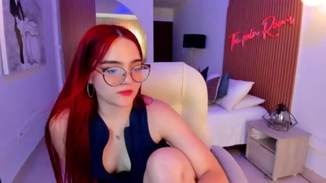 Thumbnail 3, aria_marin's Stream at Chaturbate, 12 months ago