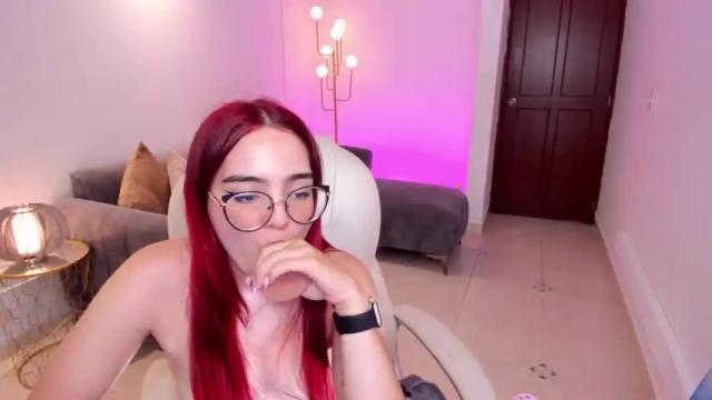 Thumbnail 2, aria_marin's Stream at Chaturbate, 12 months ago