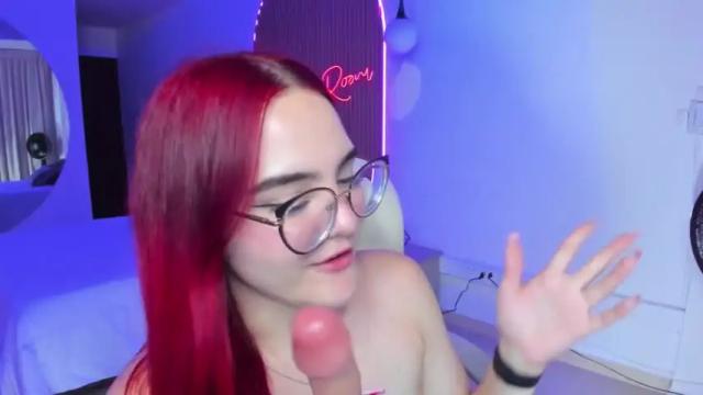 Image 4 of aria_marin Stream on Chaturbate on 12 months ago