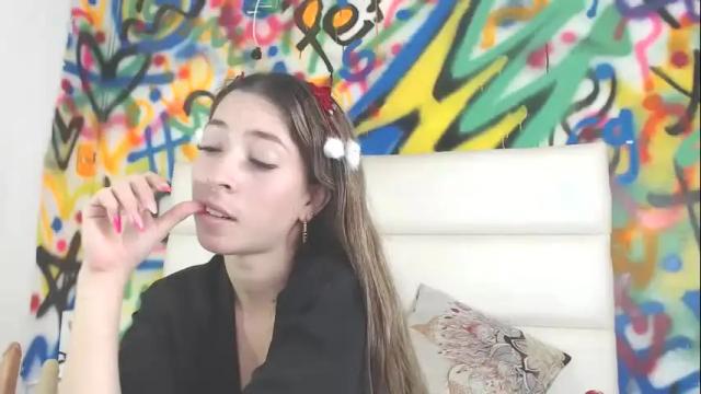 Image 11 of aria_martiin Stream on Chaturbate on 18 days ago