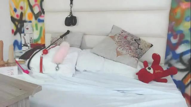 Image 7 of aria_martiin Stream on Chaturbate on 18 days ago