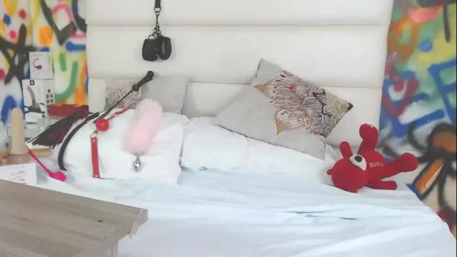 Thumbnail 3, aria_martiin's Stream at Chaturbate, 14 days ago