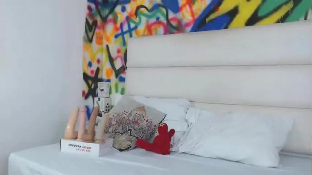Thumbnail 3, aria_martiin's Stream at Chaturbate, 1 day ago