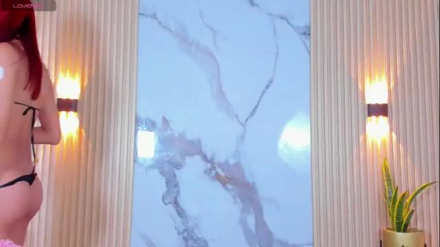 Image 2 of aria_millers_ Stream on Chaturbate on 1 month ago
