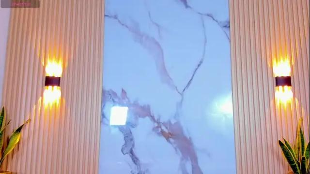 Image 4 of aria_millers_ Stream on Chaturbate on 1 month ago