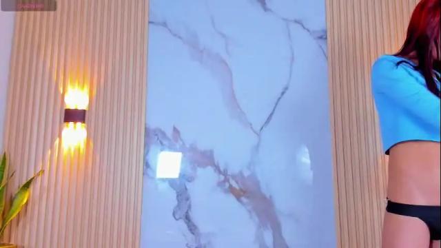 Image 7 of aria_millers_ Stream on Chaturbate on 1 month ago