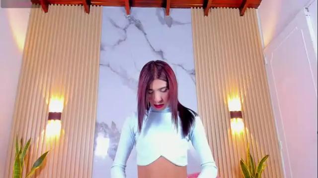 Image 6 of aria_millers_ Stream on Chaturbate on 1 month ago