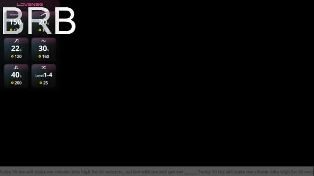 Image 11 of aria_millers_ Stream on Chaturbate on 1 month ago