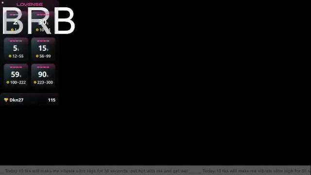 Thumbnail 1, aria_millers_'s Stream at Chaturbate, 1 month ago